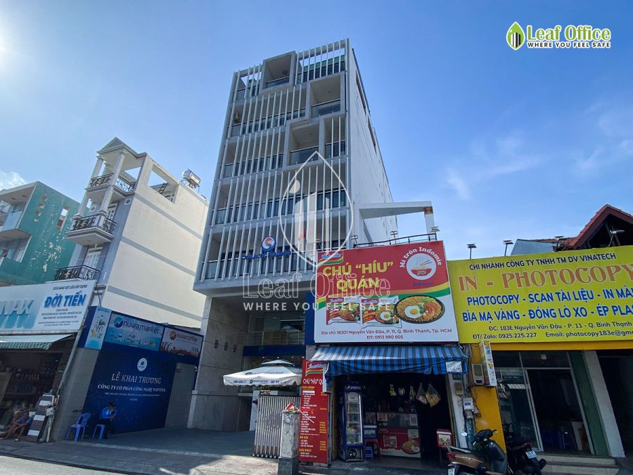 Vietoffice Nguyen Van Dau