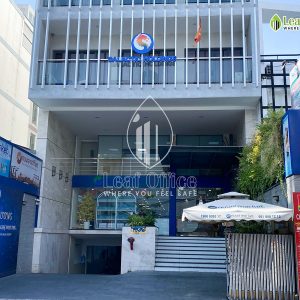 Vietoffice Nguyen Van Dau Binh Thanh