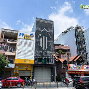 Vno Cong Hoa Tan Binh