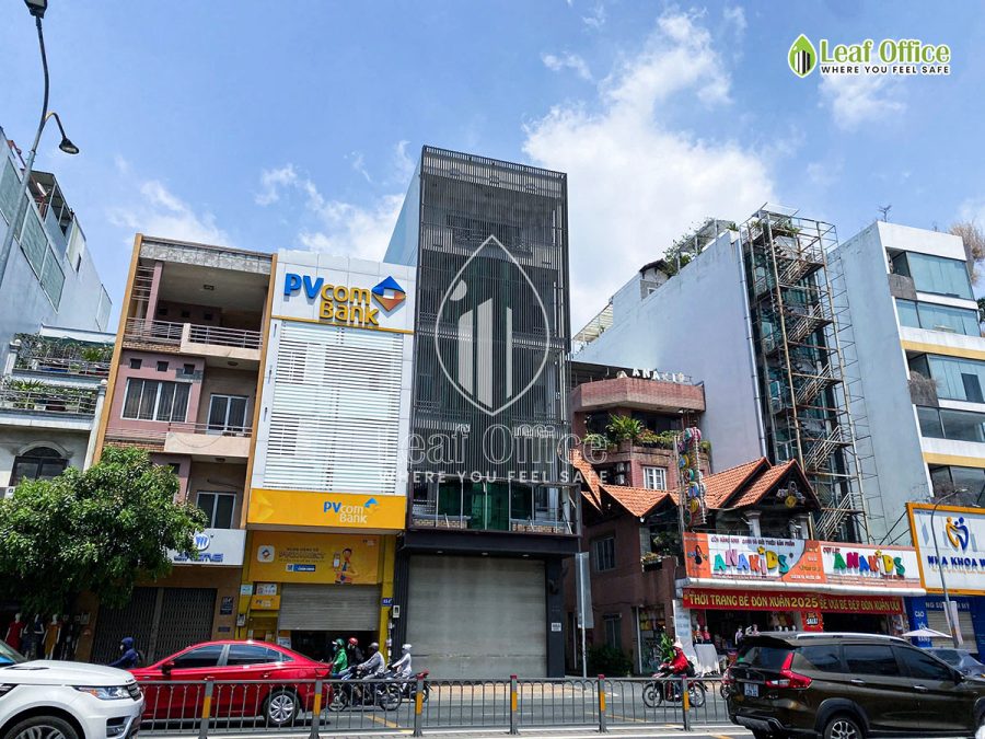 Vno Cong Hoa Tan Binh