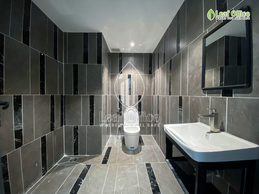 Wc More 621 Hoang Sa