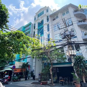 Ws Building Le Trung Nghia