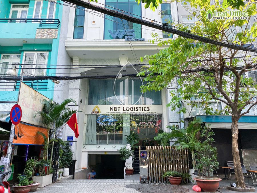 Ws Building Le Trung Nghia Tan Binh