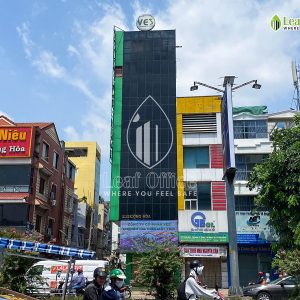 Xuan Truong 232 Cong Hoa 2