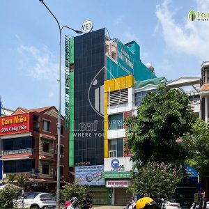 Xuan Truong 232 Cong Hoa