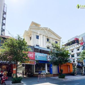 Itaxa House 2 Vo Van Tan