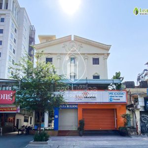 Itaxa House 2 Vo Van Tan Quan 3