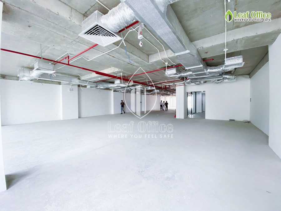 Dien Tich Cho Thue Lite The Gateway Ngo Tat To 1