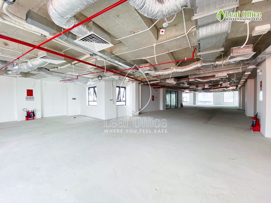 Dien Tich Cho Thue Lite The Gateway Ngo Tat To 2