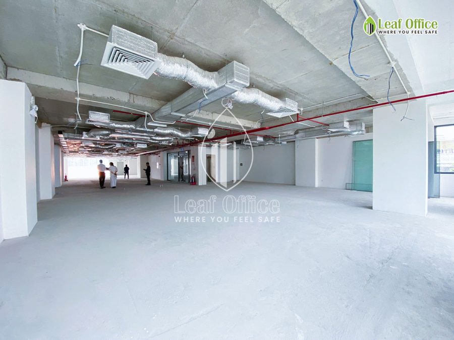 Dien Tich Cho Thue Lite The Gateway Ngo Tat To 3