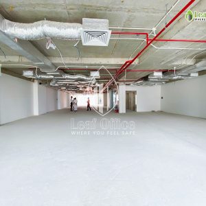 Dien Tich Cho Thue Lite The Gateway Ngo Tat To 4