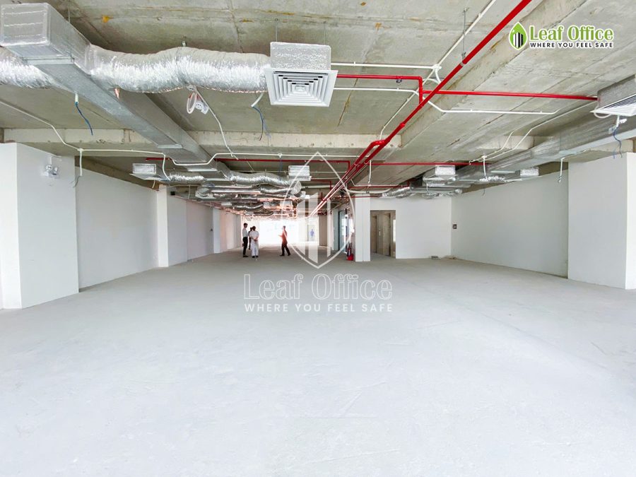 Dien Tich Cho Thue Lite The Gateway Ngo Tat To 4