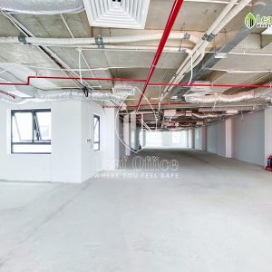 Dien Tich Cho Thue Lite The Gateway Ngo Tat To 5