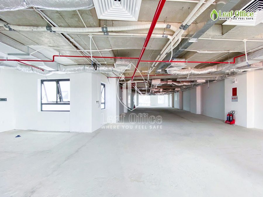 Dien Tich Cho Thue Lite The Gateway Ngo Tat To 5