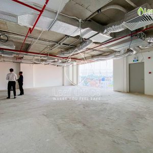 Dien Tich Cho Thue Lite The Gateway Ngo Tat To 6