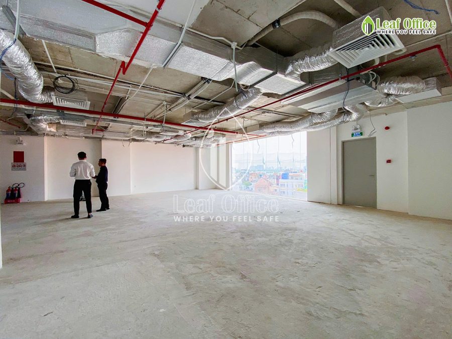 Dien Tich Cho Thue Lite The Gateway Ngo Tat To 6