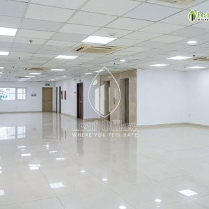 Dien Tich Cho Thue Vno 129 Dien Bien Phu 3
