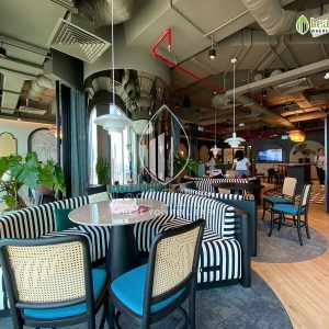 Justco Riverfront Financial Centre 10