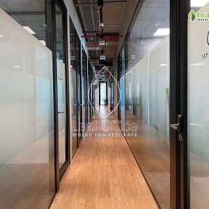 Justco Riverfront Financial Centre 11