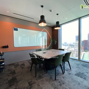 Justco Riverfront Financial Centre 12