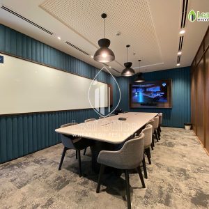 Justco Riverfront Financial Centre 13