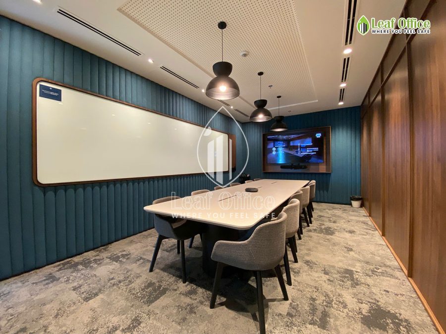 Justco Riverfront Financial Centre 13