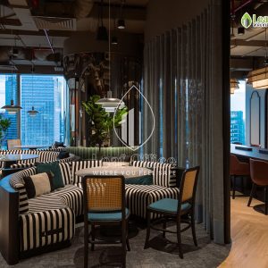 Justco Riverfront Financial Centre 15