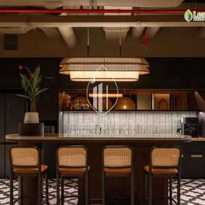 Justco Riverfront Financial Centre 2