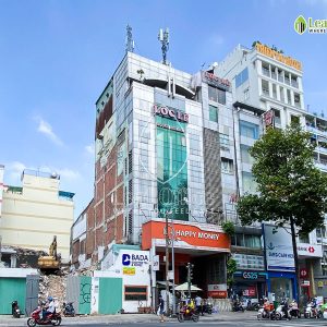 Loc Le Nguyen Thi Minh Khai