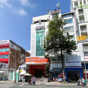 Loc Le Nguyen Thi Minh Khai Quan 3