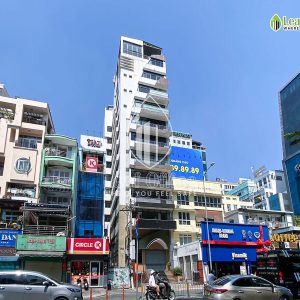 Pax Sky Nguyen Thi Minh Khai