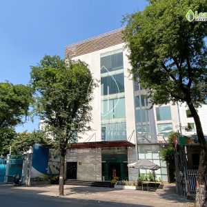 Quoc Cuong Land Vo Van Tan