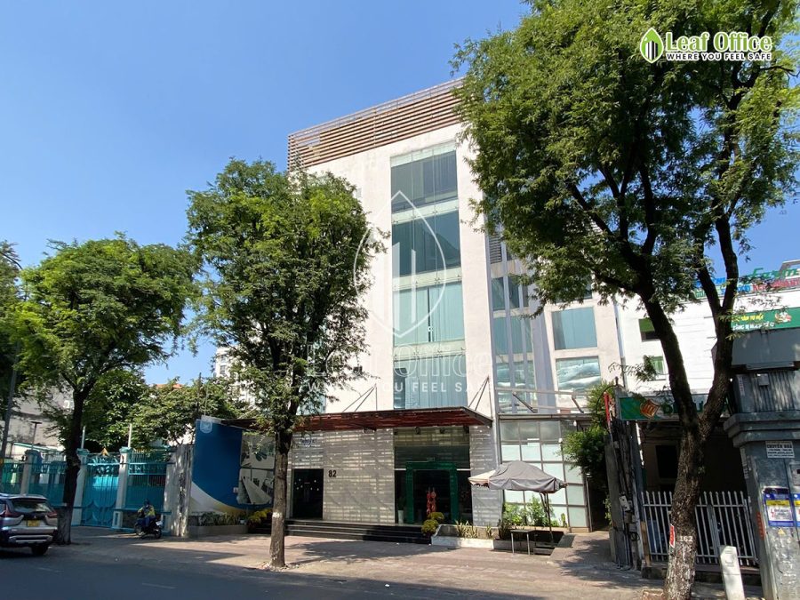 Quoc Cuong Land Vo Van Tan