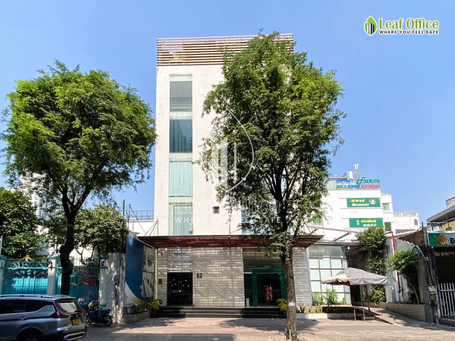 Quoc Cuong Land Vo Van Tan Quan 3