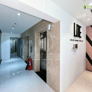 Sanh Thang May Lite The Gateway Ngo Tat To