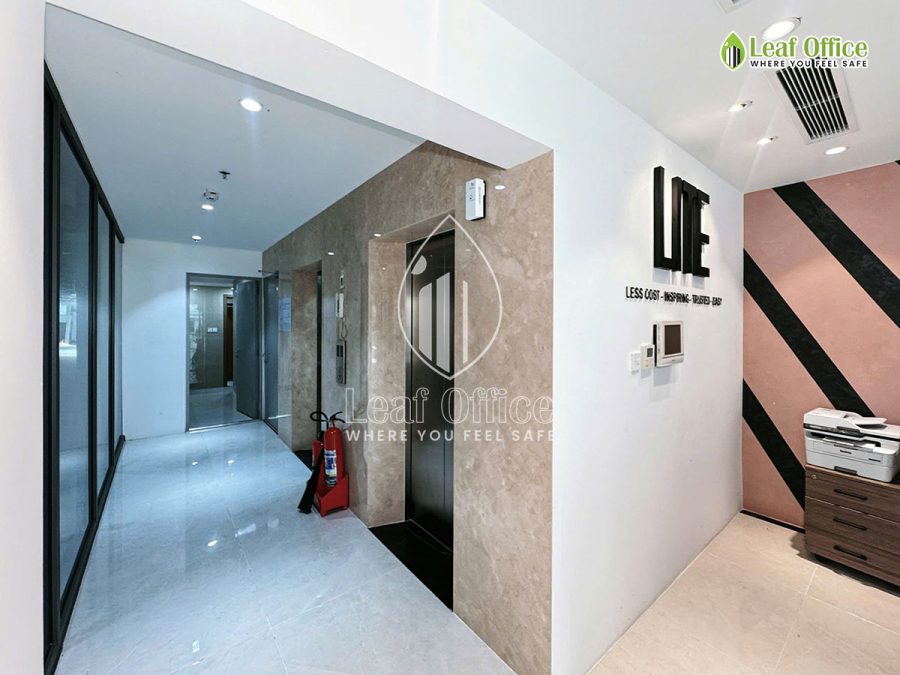 Sanh Thang May Lite The Gateway Ngo Tat To