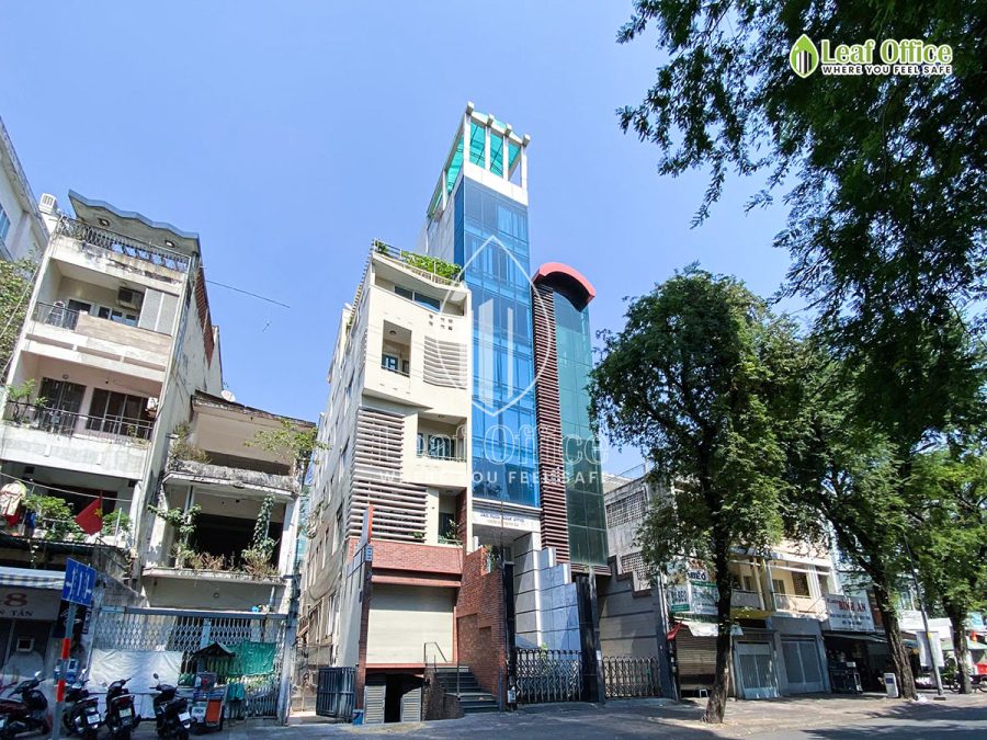 Tam Minh Khue Vo Van Tan