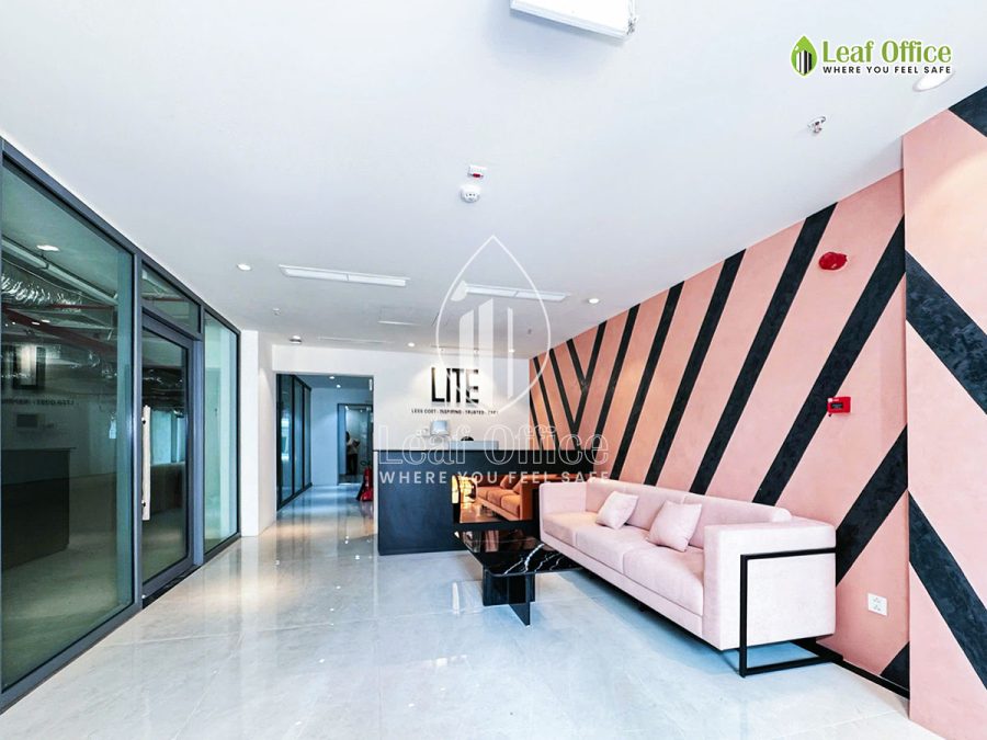 Tang Tret Lite The Gateway Ngo Tat To