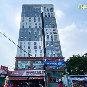 Thanh Da View Binh Thanh
