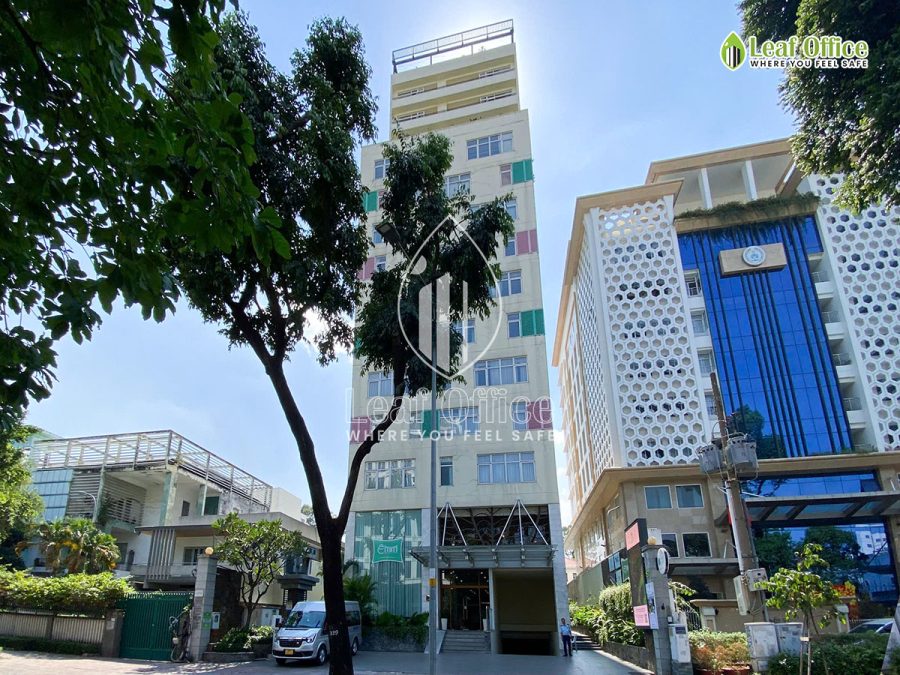 Tmg Pasteur Quan 3