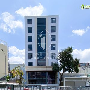 Toa Nha Dien Tich Cho Thue Lite The Gateway Ngo Tat To