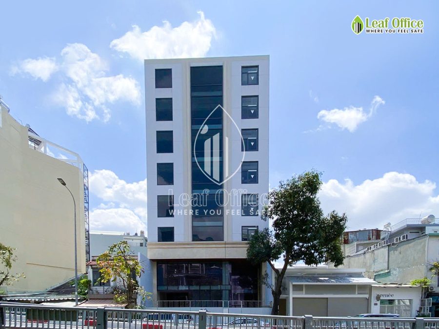 Toa Nha Dien Tich Cho Thue Lite The Gateway Ngo Tat To