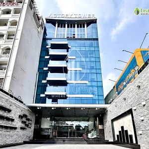 Toa Nha Mda Premium Cach Mang Thang Tam