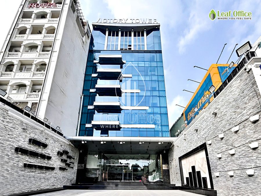 Toa Nha Mda Premium Cach Mang Thang Tam