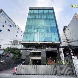 Toa Nha Nge Ung Van Khiem