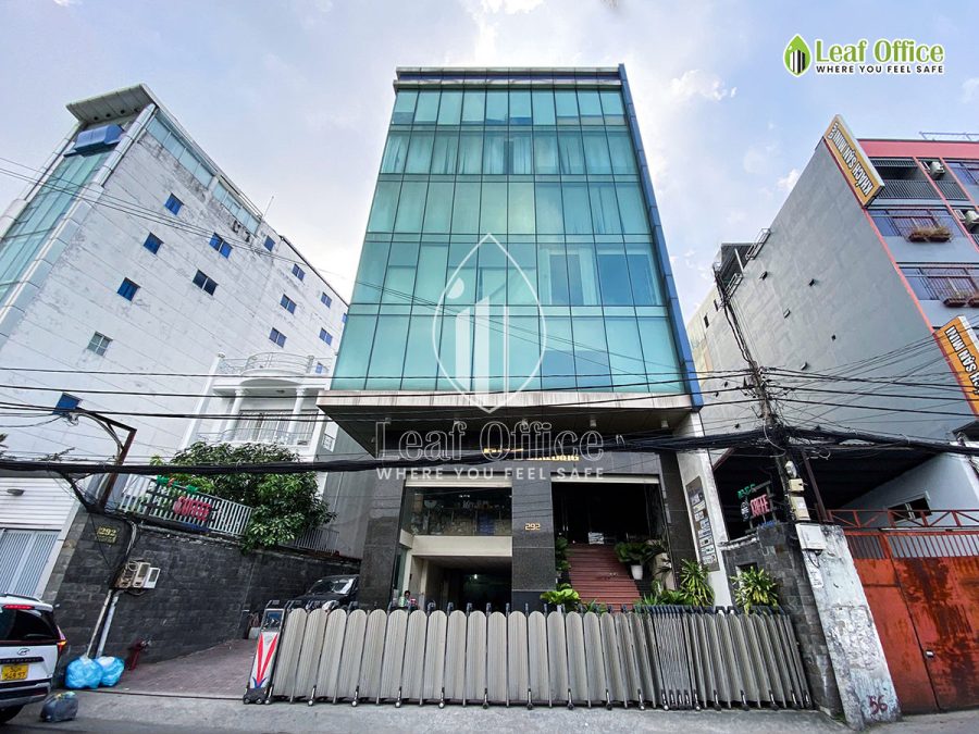 Toa Nha Nge Ung Van Khiem