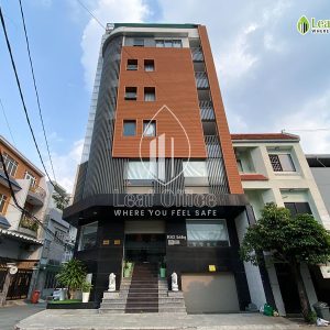 Toa Nha Peace Tan Cang