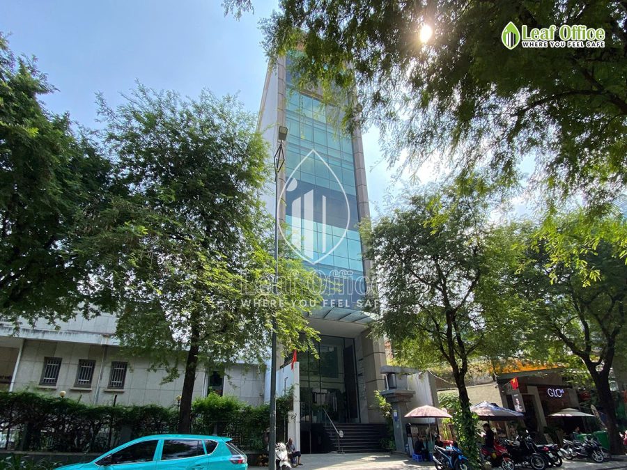 Toa Nha Phuong Ly Tu Trong