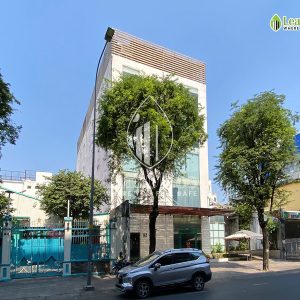 Toa Nha Quoc Cuong Land Vo Van Tan