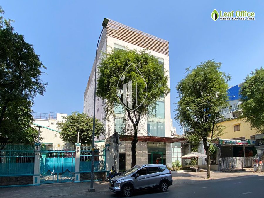 Toa Nha Quoc Cuong Land Vo Van Tan